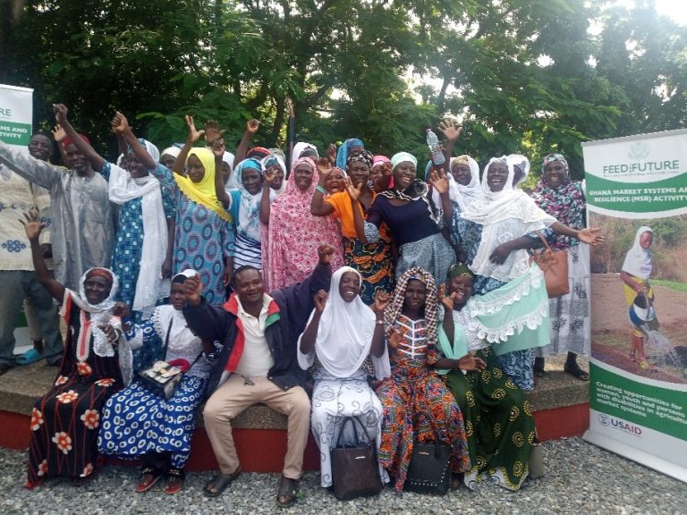 Read more about the article Training of VSLA group leaders on leadership and decision making